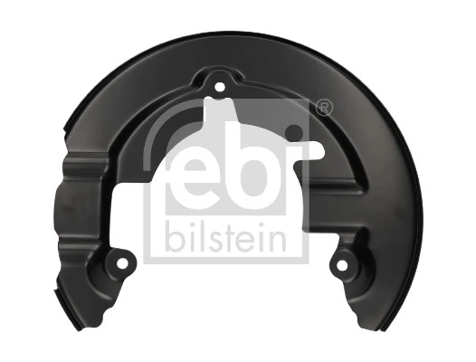 Splash Guard, brake disc